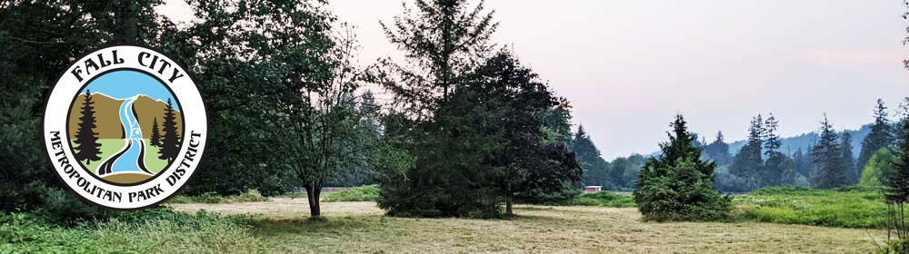 Fall City Metropolitan Park District