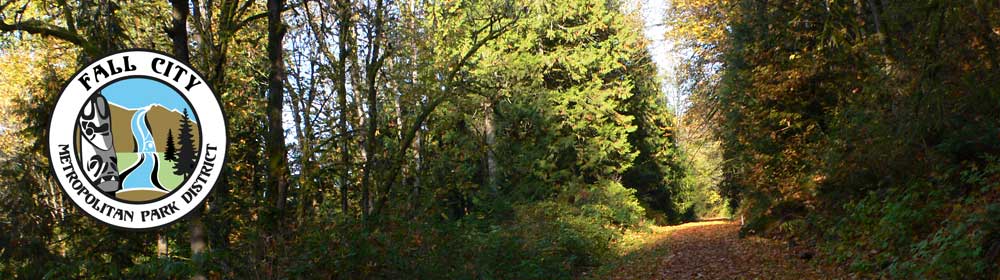 Fall City Metropolitan Park District